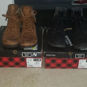 Boot bundle
